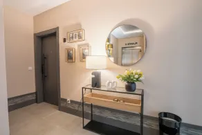Cíes Luxury Suitel Areosa 22 - Lobby