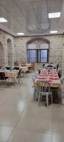 Salesian Sisters Pilgrims' Home - Restaurant