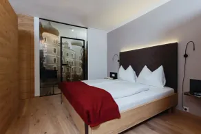 Apartmenthaus Nr 1 - Quarto