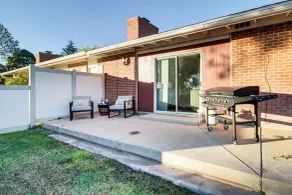 Walk to Paradise Hills Golf Course: Condo w/ Patio - Interiør