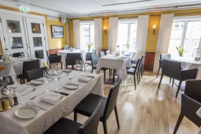 Vertshuset Røros - Restaurante
