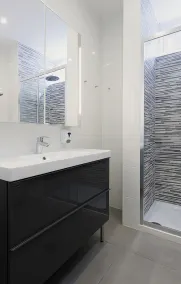 Riversuites - Salle de bain