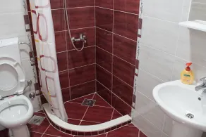 Apartments Sija - Bathroom