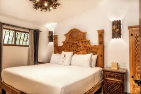 5 Frogs Hotel Bucerias - Room