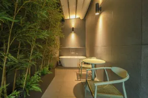 Lounge Hotel - Spa