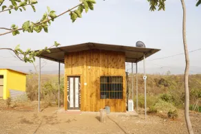 Savli Farm's Nature Retreat & Adventures - Chambre