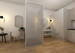 Stavento Hotel & Resort, new experience - Salle de bain