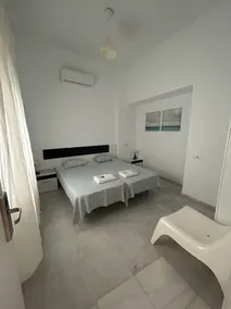 The Spot Central Hostel - Chambre