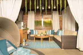The Meritage Resort and Spa - Piscine