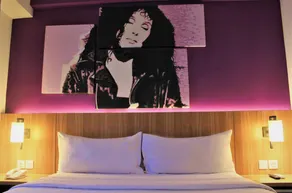 Fame Hotel Sunset Road - Room