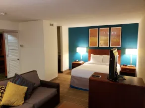 Tysons Corner Suites, A Baymont by Wyndham - Chambre
