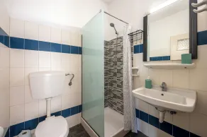 Prestige Holiday Apartments - Bad
