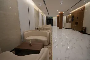 awrad royal for served apartment - Lobby