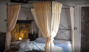 Agriturismo Antica Torre - Chambre