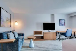 Hilton Garden Inn Louisville Airport - Chambre
