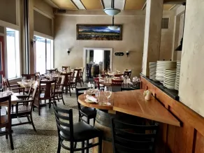 Murray Hotel - Restaurant