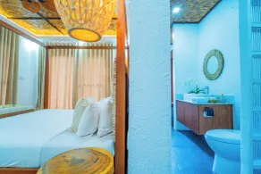 Pearl Bay Villas Private Resort - Chambre