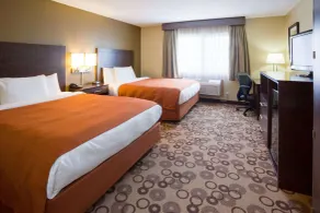 AmericInn by Wyndham Blue Earth - Camera