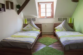4 JahresZeiten - Chambre