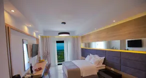 My Suite - Utsikt fra rommet
