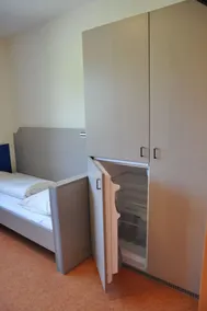 MOTEL ARBOTEL 24h self check-in - Habitación