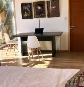 Lofts - Casa El Pangue, Zapallar - Zimmer