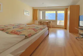 Serviced Apartments Wallis - Habitación