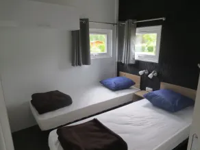 Camping Base de Loisirs du Lac de la Moselotte - Rum