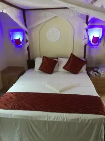 Breezebay Pool hotel - Zimmer