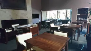 Hotel Gobernador - Restaurante