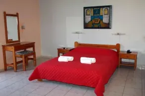 Sunrise Hotel - Camera