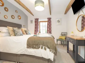 Riviere Barton - Chambre