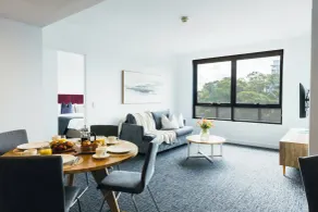 Quest Mascot - Room