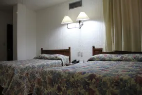 Hotel Maria Benita - Chambre