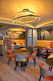 Locanda degli Artisti Art Hotel - Restaurant