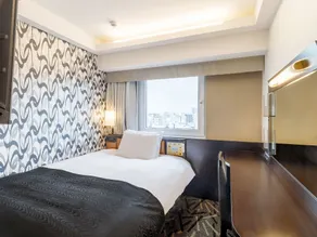 APA Hotel Asakusa Kuramae Ekimae - Room