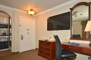 Baymont by Wyndham McAlester Hwy 69 - Rom