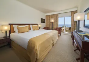 PortoBay Falesia - Vue de la chambre