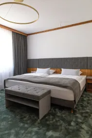 Hotel & Spa Gut Matheshof, BW Signature Collection - Quarto