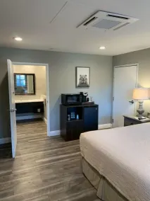 Big Bear Frontier - Room