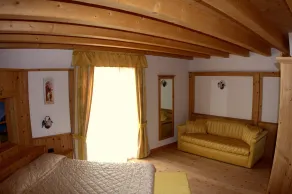 Agriturismo Ai Castioni - Rum