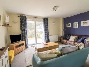 Pebble Nook - Interior
