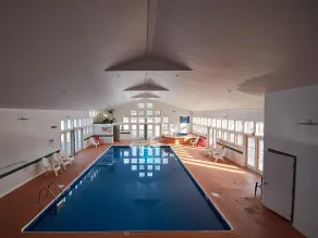 River View Resort - Pool