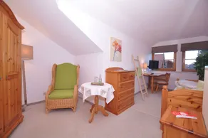 Biohotel BERGHÜS - Room