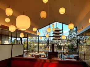 The Hotel Seiryu Kyoto Kiyomizu - a member of the Leading Hotels of the World- - Restaurant