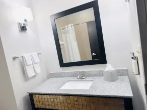 Holiday Inn Express & Suites Houston East - Baytown by IHG - Bad