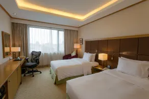 Hilton Garden Inn Hanoi - Room