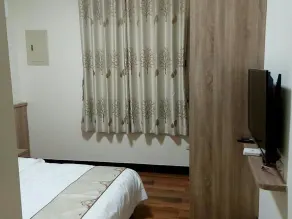 Bigger B&B - Room