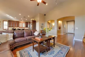 Outdoor Oasis w/ Private Pool! Casa Grande Escape - Interiør