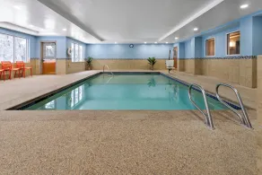 Holiday Inn Express Hotel & Suites Freeport by IHG - Piscine